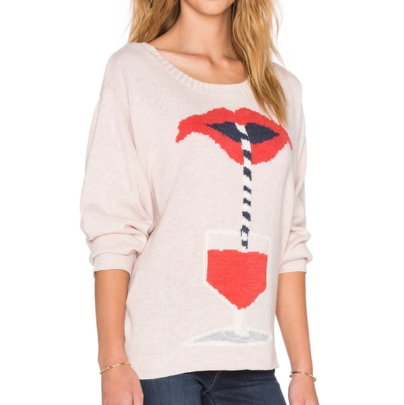 NWOT WILDFOX SUCK IT UP VINEYARD - Picture 15 of 15